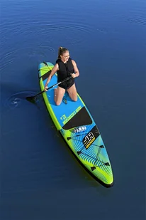 Deska Sup Hydro-Force 381 x 79 x 15 cm Bestway 65373 - Deski SUP i akcesoria - miniaturka - grafika 20