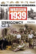 Czasopisma - Wielki Leksykon Uzbrojenia Wrzesień 1939 - miniaturka - grafika 1