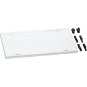 Rozdzielnie elektryczne - Hager polo Zestaw z pokrywą pelną Univers N HC 300x750mm UC23BA UC23BA - miniaturka - grafika 1