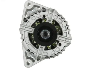 Alternator As-pl A0348 - Alternatory - miniaturka - grafika 1