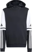 Bluzy męskie - Adidas Bluza SQUADRA 25 Sweat Hoody JD4804 - miniaturka - grafika 1