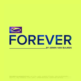 V/A - A State Of Trance Forever - Muzyka klubowa, dance - miniaturka - grafika 1