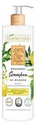 Szampony do włosów - Bielenda Vegan Szampon d/w przetłuszczających się - miniaturka - grafika 1