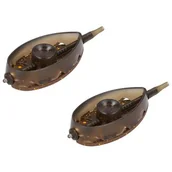 Inne akcesoria dla wędkarzy - Koszyczki Mikado Method Feeder Aperio QMF - miniaturka - grafika 1