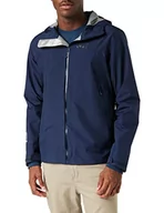 Kurtki i kamizelki sportowe męskie - Millet - Mungo II GTX 2.5L JKT M - Męska kurtka Hardshell - miniaturka - grafika 1