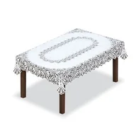 Obrusy i serwetki - Obrus żakardowy 150 x 100 - miniaturka - grafika 1