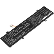 Baterie do laptopów - Cameron Sino Asus TP412FA C31N1733 3550mAh 41.00Wh Li-Polymer 11.55V CS-AUP412NB - miniaturka - grafika 1