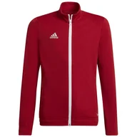 Bluzy dla dziewczynek - Adidas bluza dziecięca ENTRADA 22 Track Jacket H5763 - miniaturka - grafika 1