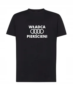 T-Shirt męski koszulka dla fana audi Rozm.4XL - Koszulki męskie - miniaturka - grafika 1