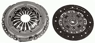 Sachs SACHS 3000 950 749 zestawy sprzęgła 3000 950 749 - Sprzęgła - miniaturka - grafika 1
