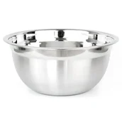 Miski i półmiski - KingHoff MISKA ZE STALI NIERDZEWNEJ 26CM KH-1488 KH-1488 - miniaturka - grafika 1