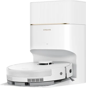 Robot sprzątający Dreame D20 Pro Plus White - Roboty sprzątające - miniaturka - grafika 1