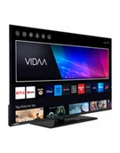 Telewizory - Toshiba 43UV3463DAW, LED TV - 43 - miniaturka - grafika 1