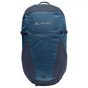 Vaude Neyland Zip 20 Plecak 54 cm baltic sea - Plecaki - miniaturka - grafika 1