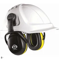 Akcesoria BHP - MALFINI ED 2C EAR DEFENDER SNR 29 DB - NAUSZNIKI - miniaturka - grafika 1