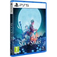 Gry PlayStation 5 - Sea of Stars GRA PS5 - miniaturka - grafika 1