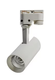 Azzardo KIRKE AZ4659 reflektor szynowy 1x10W/LED IP20 AZ4659 - Lampy pozostałe - miniaturka - grafika 1