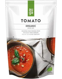Zupa krem z pomidorów BIO 400 g - Zupy w płynie - miniaturka - grafika 2