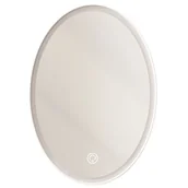 Lusterka do makijażu - InnoGIO, Lusterko kosmetyczne z podświetleniem LED GioPerfect Glow - miniaturka - grafika 1