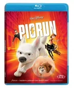Kino familijne Blu-Ray - Piorun - miniaturka - grafika 1