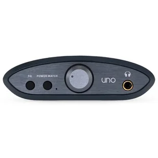 iFi Audio UNO - Wzmacniacze - miniaturka - grafika 1