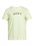 Koszulki i topy damskie - Roxy Damska koszulka Noon Ocean B (1 szt.) - miniaturka - grafika 1