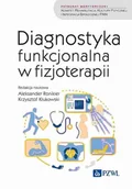 E-booki - nauka - Diagnostyka funkcjonalna w fizjoterapii - miniaturka - grafika 1