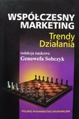 Marketing - Współczesny marketing trendy - miniaturka - grafika 1
