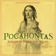 Audiobooki obcojęzyczne - Pocahontas - miniaturka - grafika 1