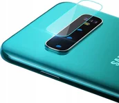 Pozostałe akcesoria do telefonów - etumi Szkło Na Aparat Obiektyw 9H Do Samsung Galaxy S10 Szkło Hartowane Glass Ochrona Na Obiektyw Tył 9H Zestaw Glas0133 - miniaturka - grafika 1