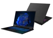 Laptopy - Gigabyte A18 - AMD Ryzen 7 260 18''-165Hz 16GB 2TB + 2TB W11P RTX 5060 3VHK3EEC94SD|2020M2W11P - miniaturka - grafika 1