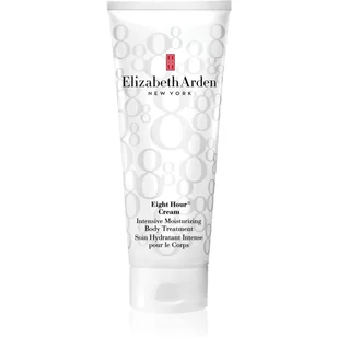 Elizabeth Arden Intensywnie nawilżający balsam do ciała Eight Hour Cream Intensive Moisturizing Body Treatment 200ml - Balsamy i kremy do ciała - miniaturka - grafika 1