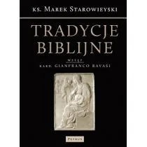 Tradycje biblijne - Religia i religioznawstwo - miniaturka - grafika 1