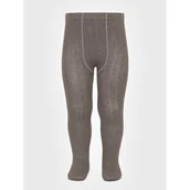 Skarpetki dla dzieci - Rajstopy Dziecięce Condor 2.016/1 Brązowy - miniaturka - grafika 1