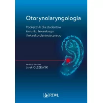 Otorynolaryngologia - Książki medyczne - miniaturka - grafika 1