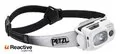 Latarka czołowa, czołówka Petzl Swift RL E095BB02 biała - Latarki - miniaturka - grafika 1