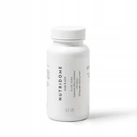 Witaminy i minerały - Nutridome,  Aloes Suplement Diety 60 Kaps. Wzmocnienie Organizmu - miniaturka - grafika 1