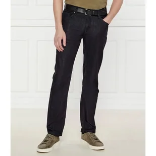 Joop! Jeansy Denim 17 JD-02Fortres Modern fit - Spodnie męskie - miniaturka - grafika 1