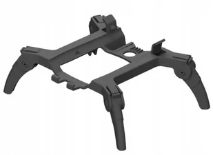 Składane Sanki Nóżki do Lądowania DJI Mavic Air 2 / 2S - Szare - Akcesoria do drona - miniaturka - grafika 1