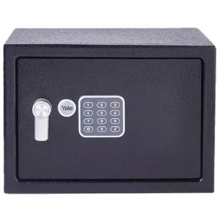 Sejf YALE YEC 250 DB2 - Systemy inteligentnych domów - miniaturka - grafika 1