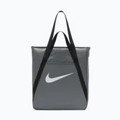 Torebki damskie - Torba treningowa damska Nike Gym 28 l game royal/black/white WYSYŁKA W 24H 30 DNI NA ZWROT - miniaturka - grafika 1