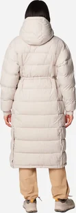 Columbia Pike Lake II Long Jacket 2051351279 Beżowe L - Kurtki męskie - miniaturka - grafika 1
