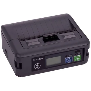 Мобильный принтер - DATECS DPP-450 - Kasy fiskalne - miniaturka - grafika 1