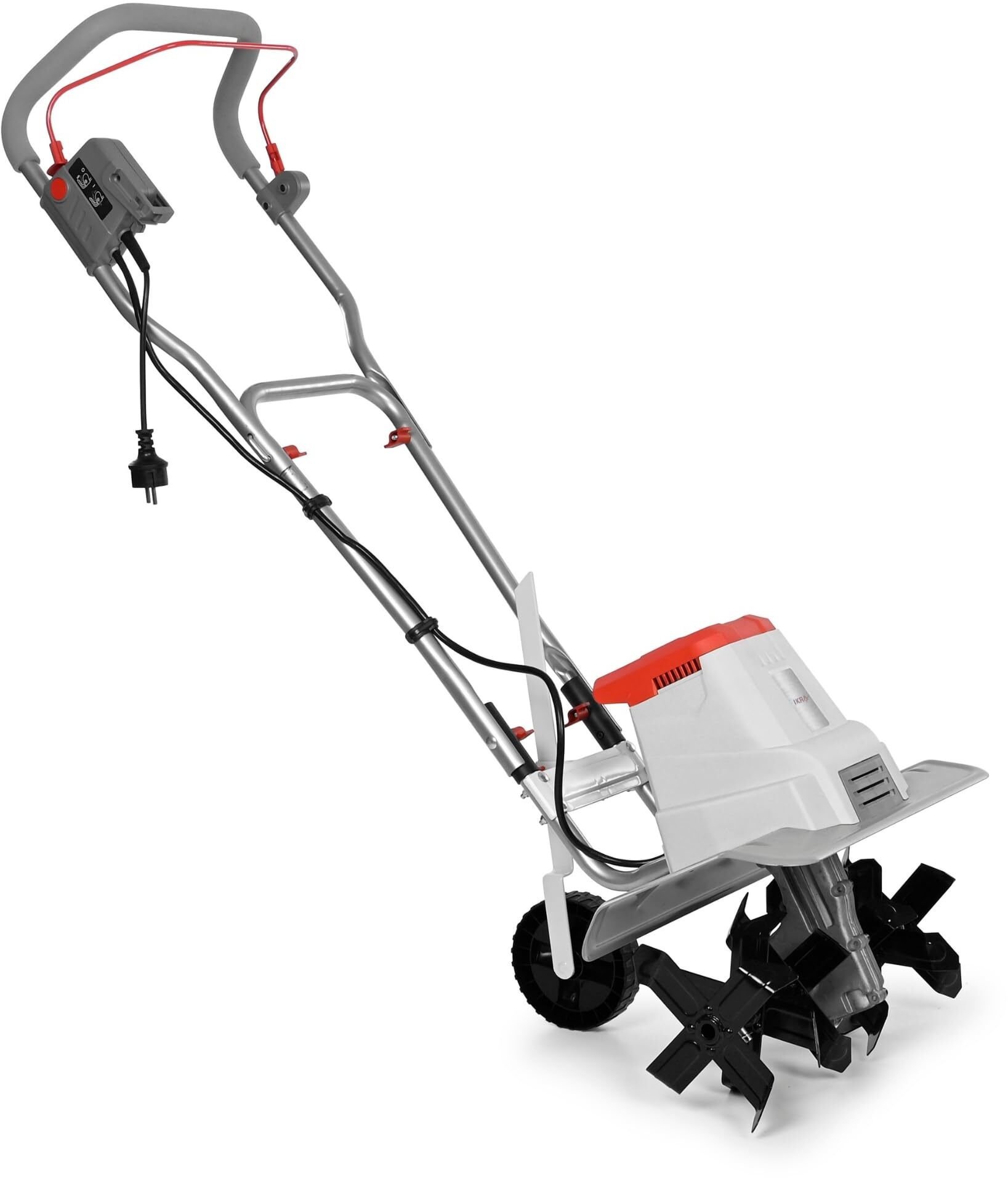 Ikra glebogryzarka elektryczna 1,5 kW IEM 1500