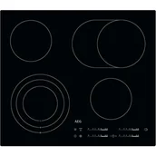 Płyty elektryczne do zabudowy - AEG HK654070IB - miniaturka - grafika 1