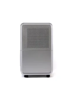 Osuszacz powietrza Stylies REGULUS 45 dB Szary, Biały - Domowe osuszacze powietrza - miniaturka - grafika 1