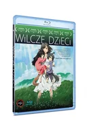 Fantasy Blu-Ray - Wilcze dzieci - miniaturka - grafika 1