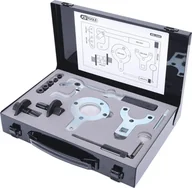 Narzędzia samochodowe - KS TOOLS Zestaw blokad rozrządu do Fiata/Forda/Opla/Suzuki, 12-szt - miniaturka - grafika 1