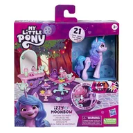 Figurki dla dzieci - My Little Pony Izzy I Przyjęcie W Ogrodzie - miniaturka - grafika 1