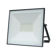 Oświetlenie warsztatowe - VOLTENO VO0937 REFLEKTOR CZARNY LED 30W - miniaturka - grafika 1